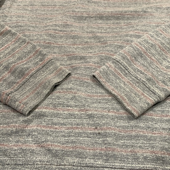 LINKSOUL Men’s Golf Crewneck - MENS SIZE LARGE - Picture 10 of 13